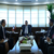 Bakan Çelik, Fransa`nın Ankara Büyükelçisi Fries`ı Kabul Etti
