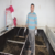 Emekli Asker Kiraladığı Ahırda Solucan Gübresi Üretiyor