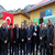 Aladağ`da kıl keçisi, ceviz ve elma fidanı dağıtıldı