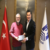 Şekersiz Mandalin Lokumu Yaptılar