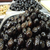Zeytin`de Kostik Tehlike Saçıyor