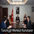 Turunçgil Merkezi Kuruluyor