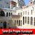 Tarım Evi Projesi Uygulama Alanı Kuruluyor