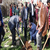 Viranşehir`de Fidan Dikme Kampanyası