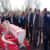 Yağmur Duası Eşliğinde Pancar Ekimi Yapıldı