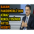 Bakan Pakdemirli`den Kiraz Rekoltesinde Artış Hedefi