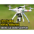 Çiftçilerin Sosyal Mesafesi Drone ile Denetleniyor