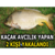 Kaçak Avcılık Yapan 2 Kişi Yakalandı