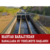 Manyas Barajı`ndan Kanallara Su Verilmeye Başlandı