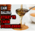 Çam Balına Etiket ve Tanım Düzenlemesi