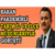 Bakan Pakdemirli Tarım İl ve İlçe Müdürleriyle Görüştü