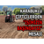 Karabüklü Çiftçilerden `İşimizin Başındayız` Mesajı