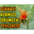 Dikkat! Kırmızı Örümcek Tehlikesi