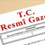 Atama Kararları Resmi Gazete`de