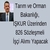 Tarım Bakanlığı İşçi Alacak
