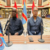 Kongo Demokratik Cumhuriyeti`nden Konya`ya `Tarım` Ziyareti