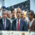 BAKAN KİRİŞCİ ADANA`DA BAZI PROGRAMLARA İŞTİRAK ETTİ