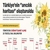 TÜRKİYE`NİN `ARICILIK HARİTASI` OLUŞTURULDU