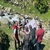 Uludağ’ın eteklerinde ahududu ve böğürtlen için sulama projesi