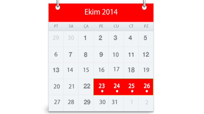 FOODEX -2014
