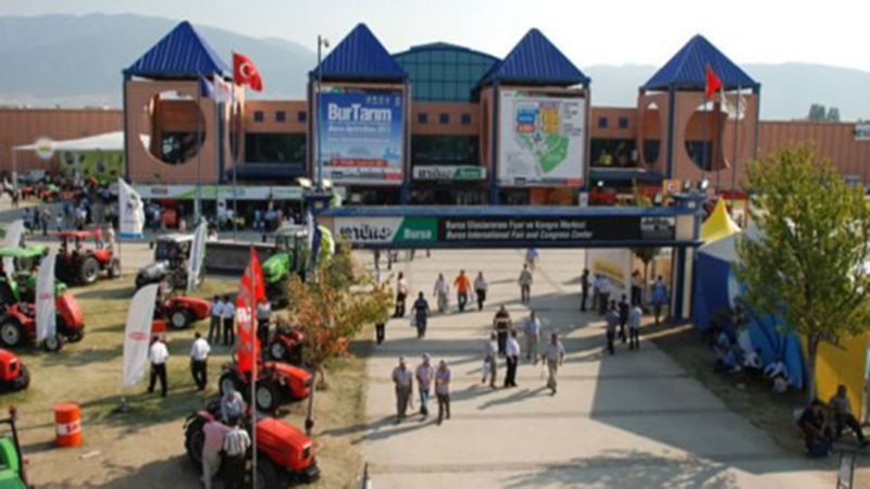 Burtarım -2015