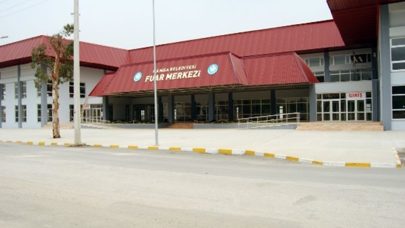 Manisa Tarım ve Gıda-2015