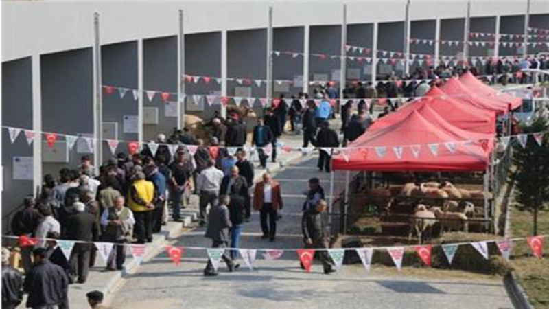 Anadolu Expo
