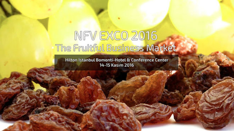 NFV EXCO 2016