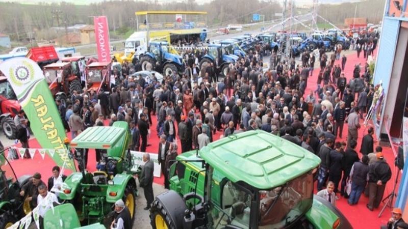 Yozgat Tarım, Gıda ve Hayvancılık-2017