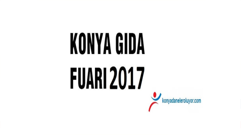 Konya Gıda