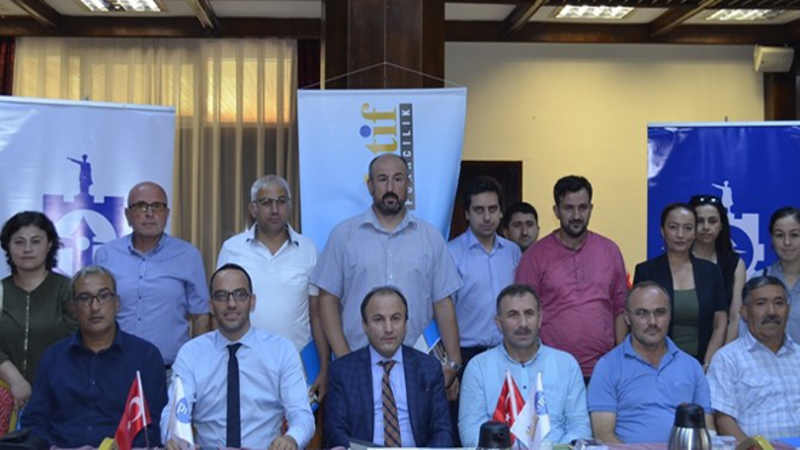 Agro Kocaeli-2017