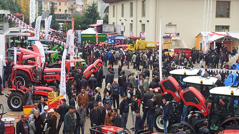 Agritech -2018