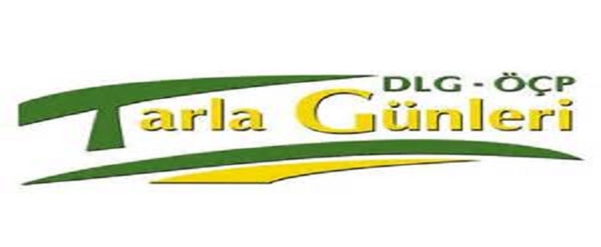 DLG-ÖÇP Tarla Günleri -2016