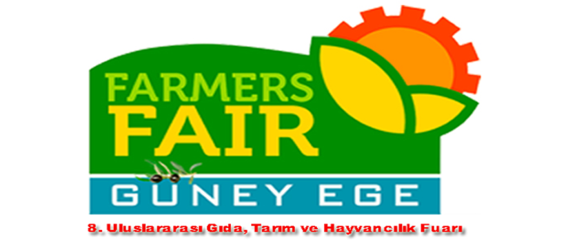 Farmers Fairs -Batı Karadeniz Gıda, Tarım ve Hayvancılık Fuarı-2017