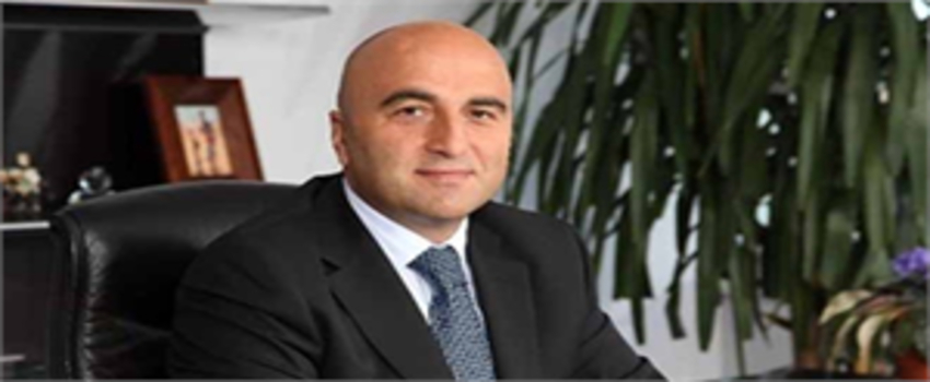 Türk Gıda Sektörü Rusya`ya Çıkarma Yapıyor