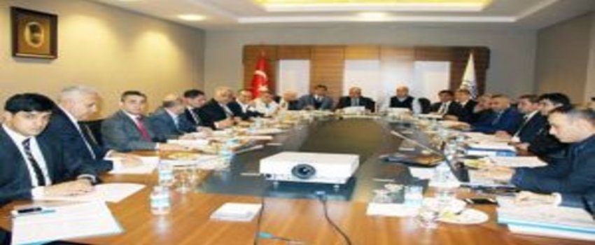Hububat ve Bakliyatımızı Tüm Dünyayla Tanıştıracağız