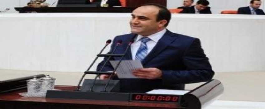 Bayburt Çiftçisine Müjde