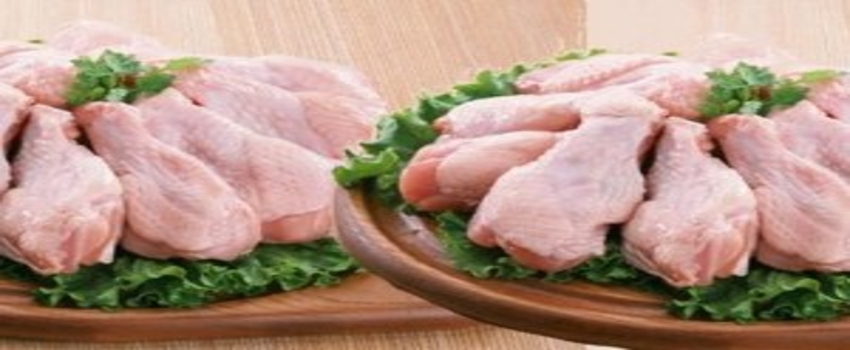 Beyaz Et Sektörü, Yüzde 6`lık Büyüme Bekliyor