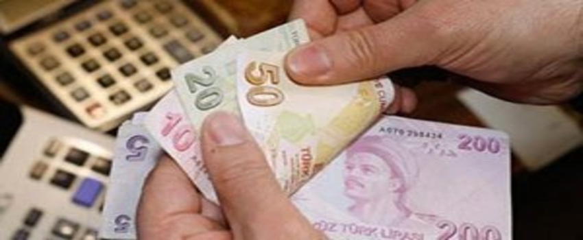 Ürününü sigortalatan, doğal afet ve diğer zararlardan korunmuş oldu