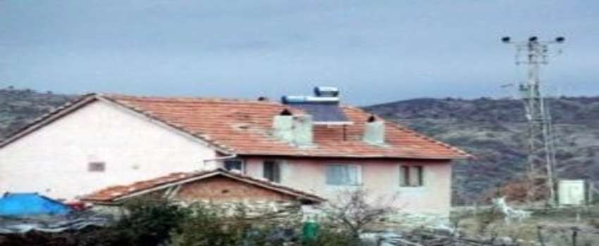 11 yıldır elektrik bekliyorlar