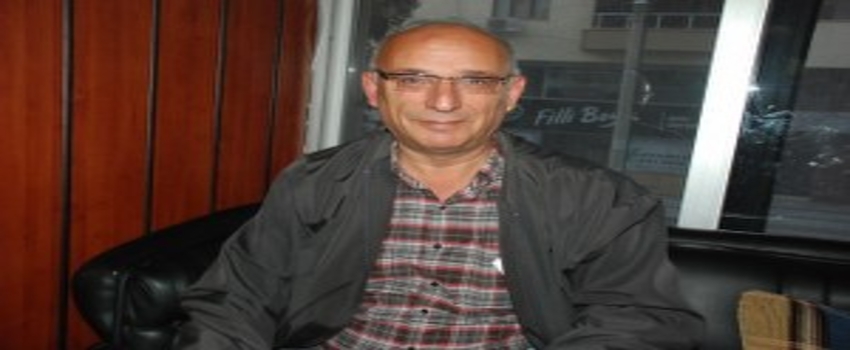 Didim`de İnşaat Mühendislerinden Hazine Arazisi TalanınaTepki