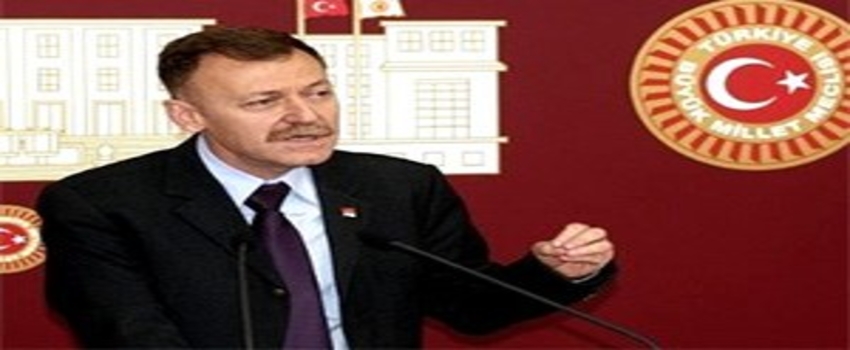 Narenciye Üreticisinin Sorunları İçin Meclis Araştırması İstedi