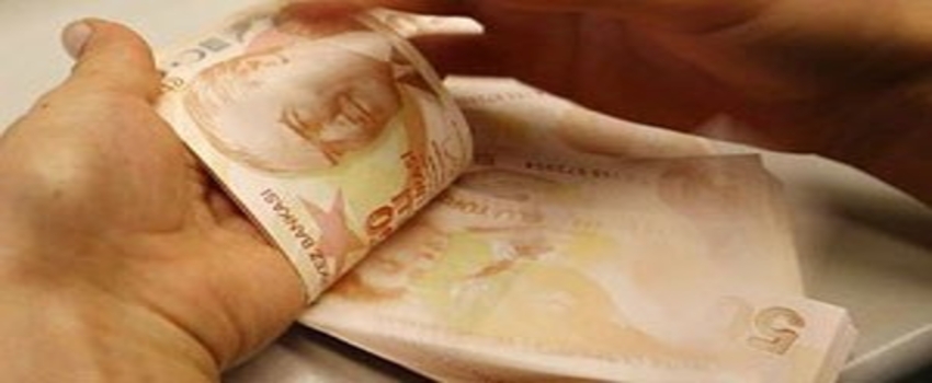 Çorum`daki Çiftçilere 1 Milyon 900 Bin Liralık Destek