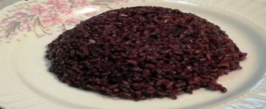 Kahramanmaraş`ta `Yasaklı Pirinç` Üretiliyor