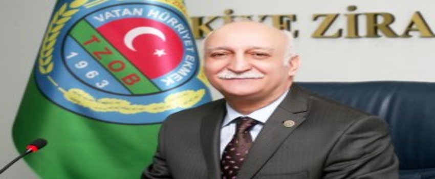 Sürdürülebilir kalkınmanın yolu kooperatiflerden geçiyor