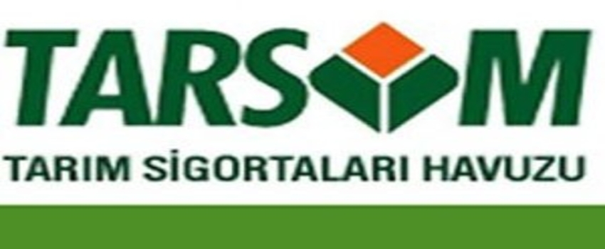 Tarsim`den Çiftçiye Çağrı