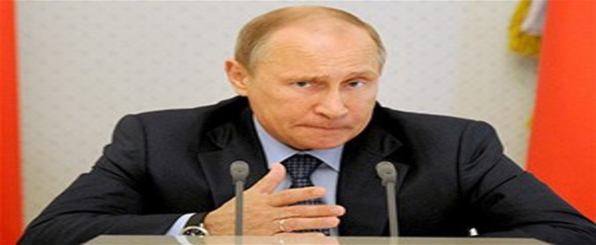 Putin, Polonya`ya Savaş Açtı! Meyve İthalatını Yasakladı
