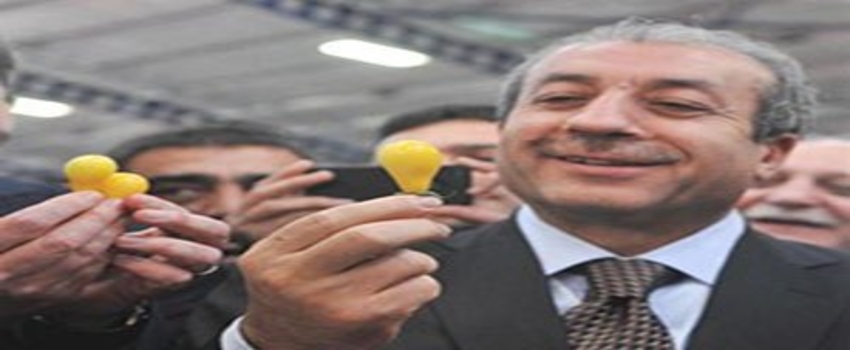 Bakan Eker, Berlin Yeşil Hafta Fuarı`nı Gezdi