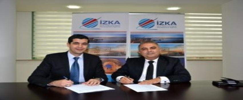 Bergama Osb`ye 1,5 Milyon Liralık Destek