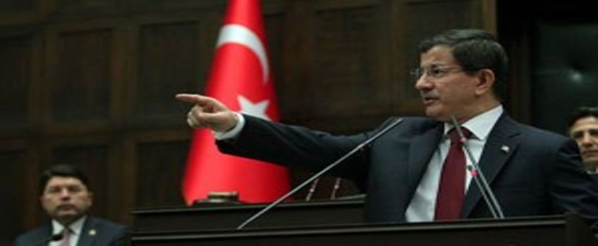 Davutoğlu`ndan çiftçiye müjde üstüne müjde